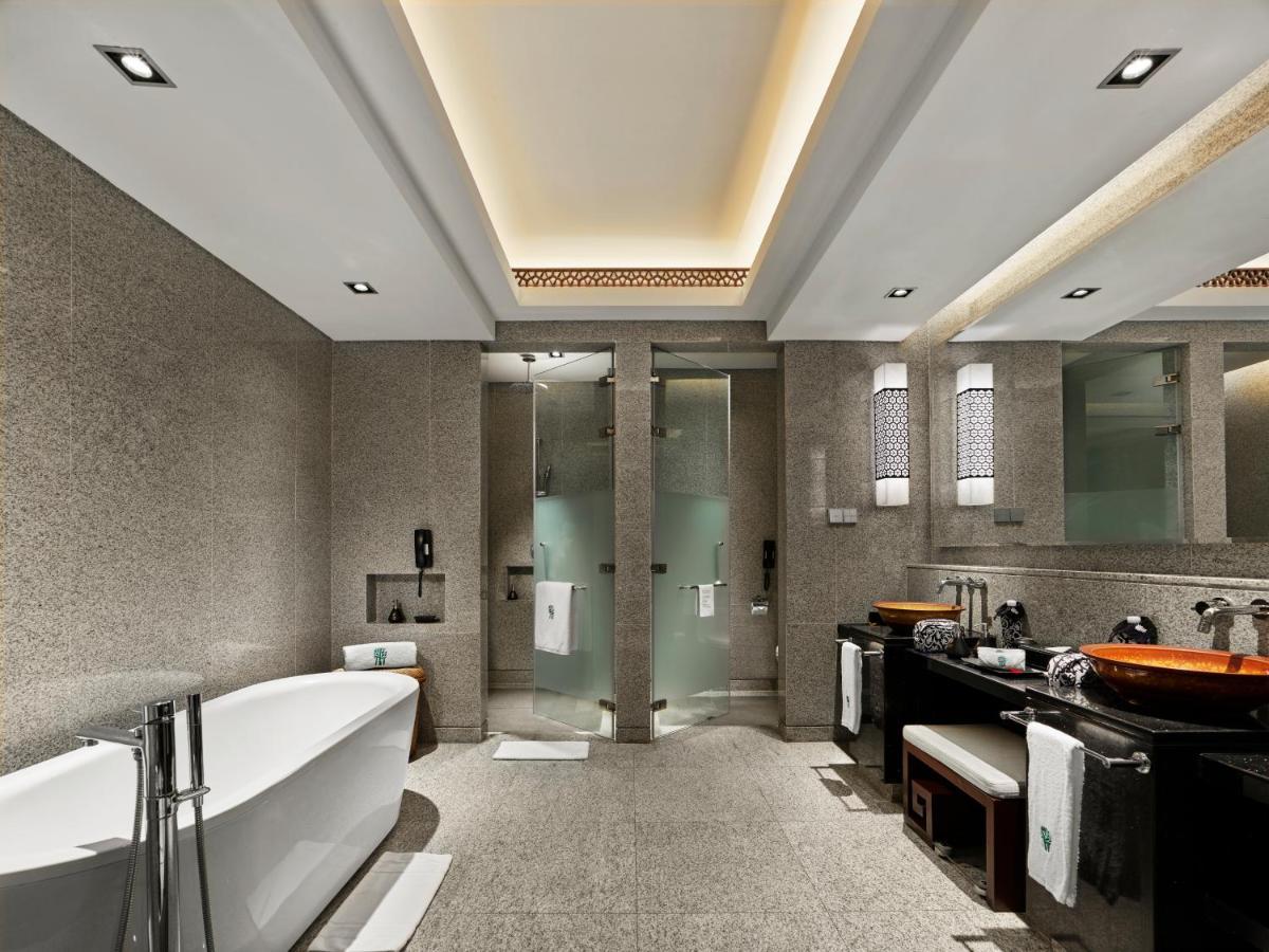 Banyan Tree Hangcsou Kültér fotó