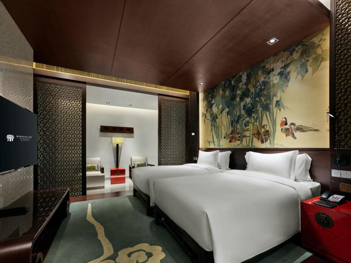 Banyan Tree Hangcsou Kültér fotó