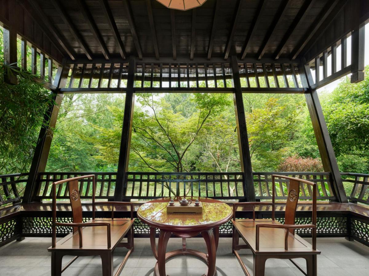 Banyan Tree Hangcsou Kültér fotó