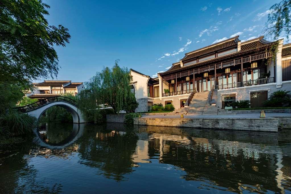 Banyan Tree Hangcsou Kültér fotó