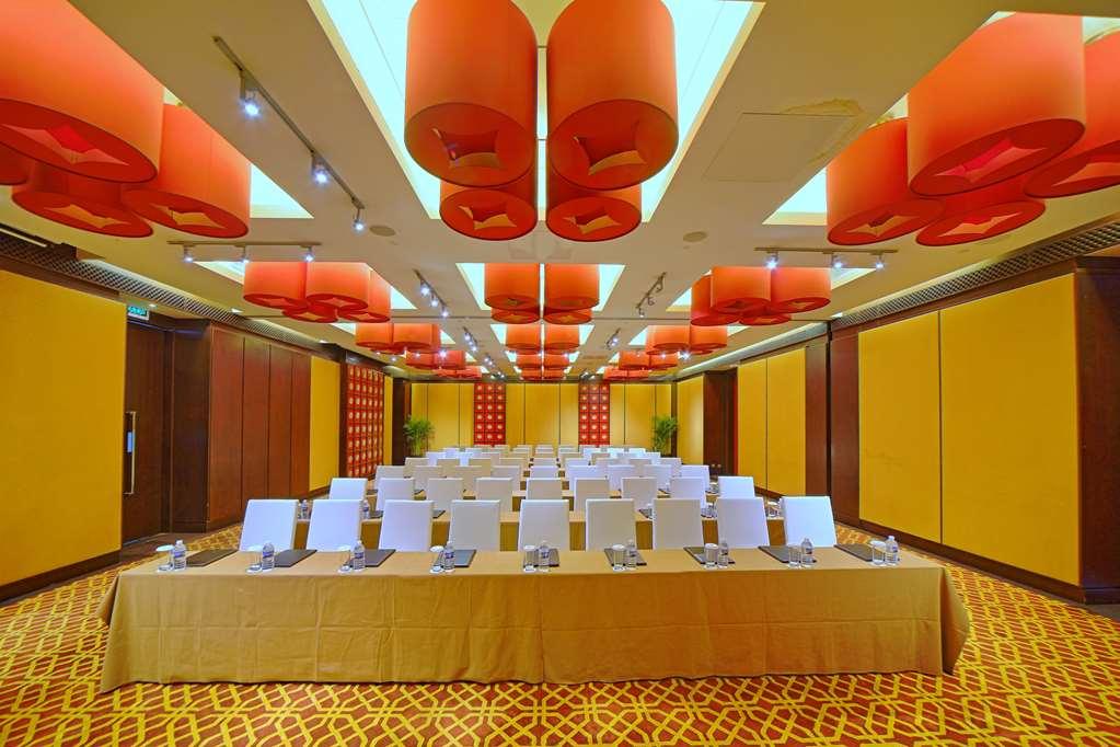 Banyan Tree Hangcsou Létesítmények fotó