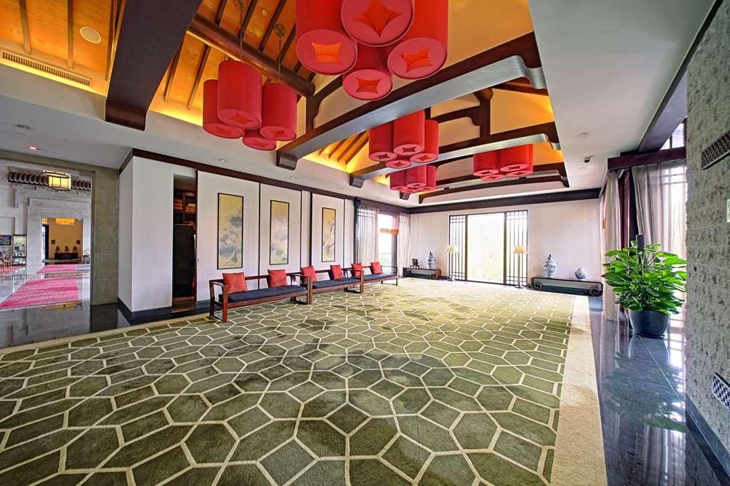 Banyan Tree Hangcsou Létesítmények fotó