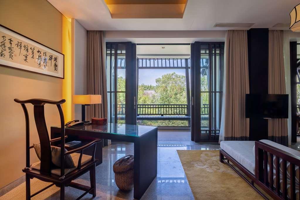 Banyan Tree Hangcsou Kültér fotó