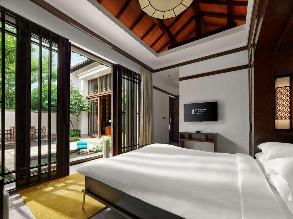 Banyan Tree Hangcsou Szoba fotó