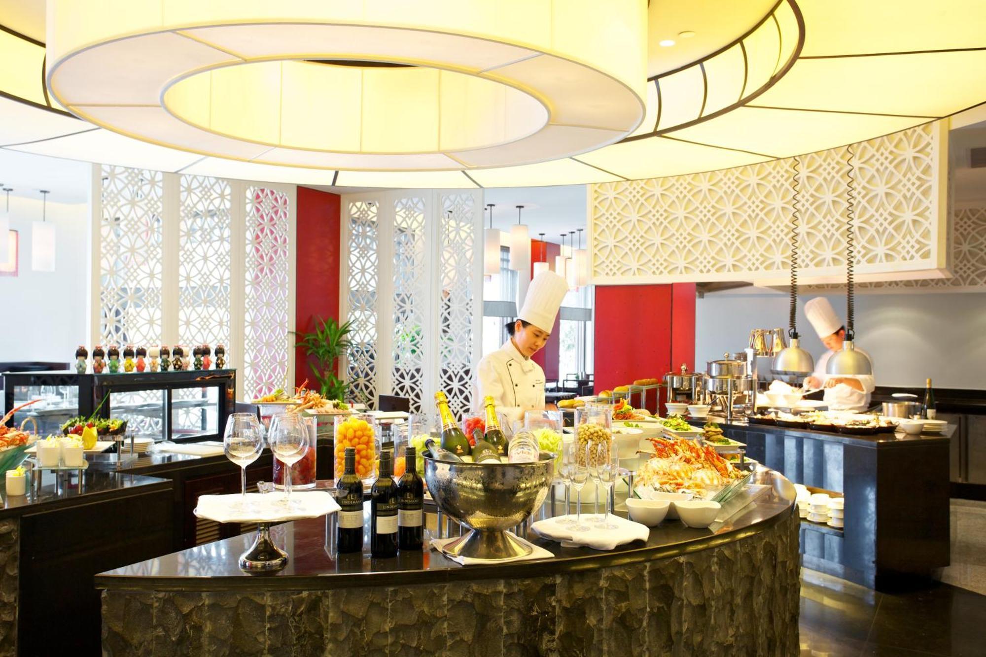 Banyan Tree Hangcsou Kültér fotó