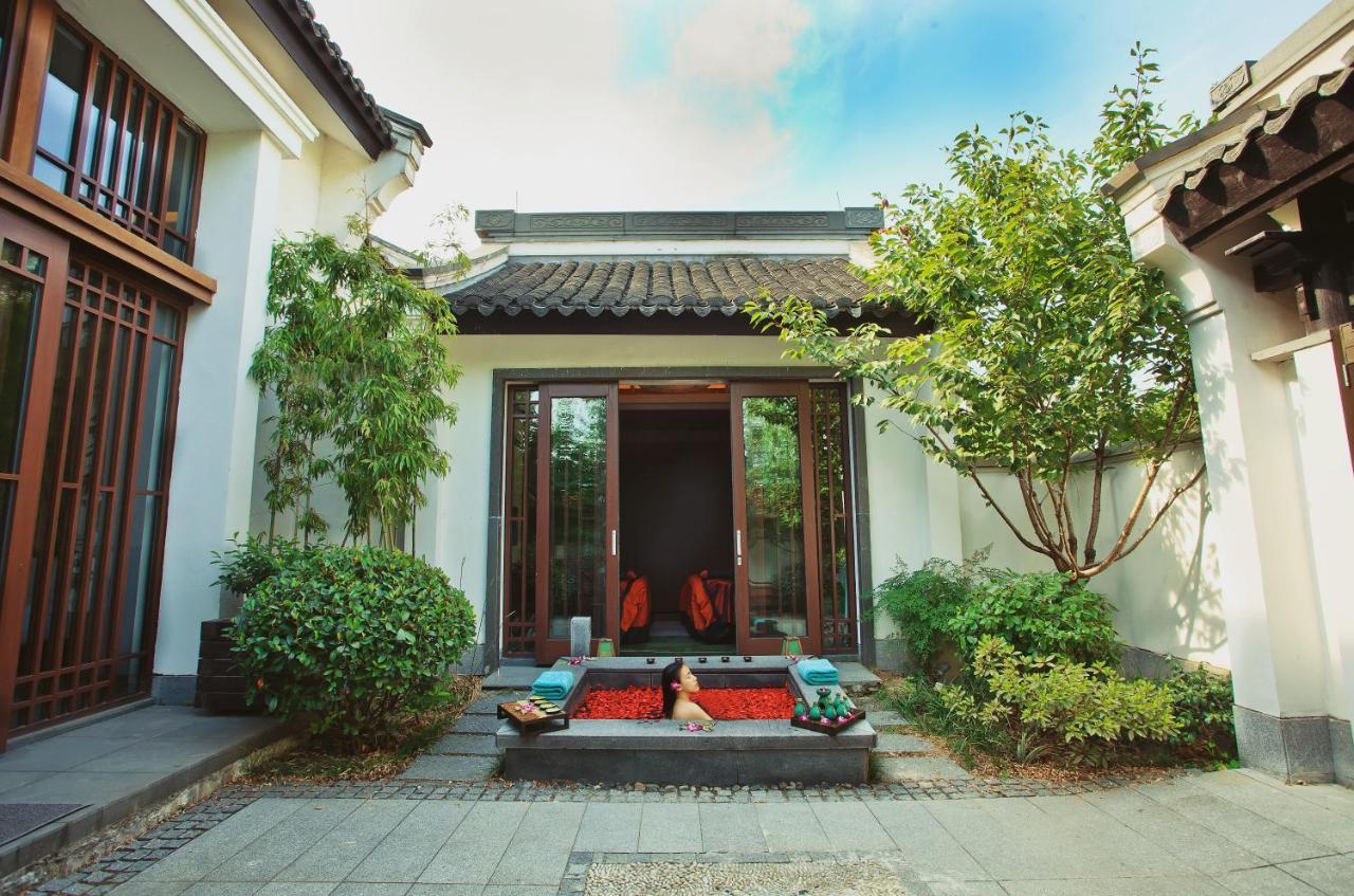 Banyan Tree Hangcsou Kültér fotó